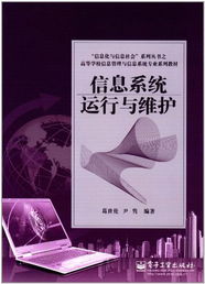 信息系統(tǒng)運行與維護服務(wù)