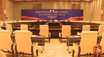 “一會一節(jié)”閉幕式主會場準(zhǔn)備就緒，禮儀服務(wù)全程護(hù)航